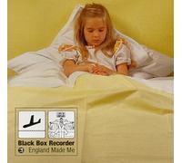 Black Box Recorder - England Made Me