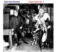 Black Box Recorder - England Made Me (25th Anniversary Edition) [New Vinyl LP] G