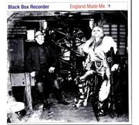 Black Box Recorder - England Made Me [Import]