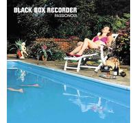 Black Box Recorder – Passionoia – CD