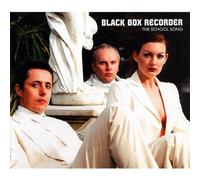 Black Box Recorder - School Song/Passionoia Megamix/Lord Lucan is