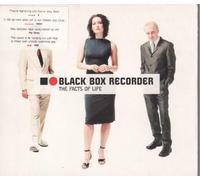 Black Box Recorder - The Facts Of Life