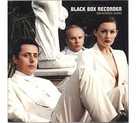 Black Box Recorder - The School Song