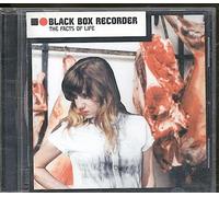 Black Box Recorder - Worst of Black Box Recorder