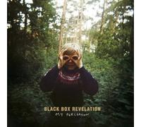 Black Box Revelation - My Perception [Import]