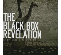 Black Box Revelation - Set Your Head on Fire [Import]