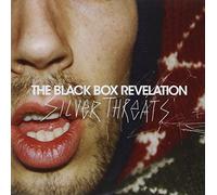 Black Box Revelation - Silver Threats [Import]