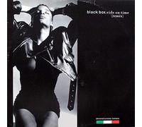 Black Box - Ride on Time (UK Remix, 1989) [Import]