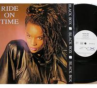 Black Box - Ride on time / ZYX 6210-7