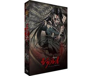 Black Box - Shigurui : Furie meurtrière - Intégrale - Edition Collector Limitée - Coffret Combo Blu-ray + DVD