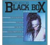 Black Box - Strike It Up: Best of Black Box