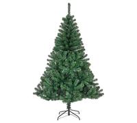 Black Box Trees Bedford Sapin de Noël Artificiel - Christmas Tree H230 x Ø130 cm - Vert