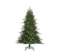 Black Box Trees Boyle Sapin de Noël Artificiel - H215xØ142cm - Vert