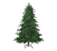 Black Box Trees Brampton Sapin de Noël Artificiel - Décoration Noël avec 684 Bra