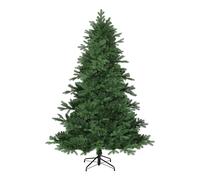 Black Box Trees Brampton Sapin de Noël artificiel - H120 x Ø91 cm