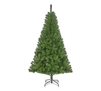 Black Box Trees Charlton Sapin de Noël Artificiel - PVC - H185 x Ø115 cm - Vert