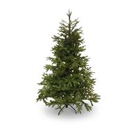 Black Box Trees Frasier Sapin de Noël Artificiel - H185 x Ø124 cm - Vert