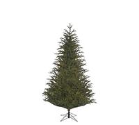 Black Box Trees Frasier Sapin de Noël Artificiel - H155 x Ø109 cm - Vert