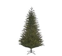 Black Box Trees Frasier Sapin de Noël Artificiel - H215 x Ø145 cm - Vert