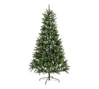 Black Box Trees Nagoya Sapin de Noël Artificiel - Christmas Tree H150 x Ø91 cm - Vert