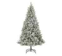 Black Box Trees Nagoya Sapin de Noël artificiel - H120 x Ø79 cm