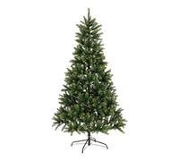 Black Box Trees Nagoya Sapin de Noël artificiel - H180 x Ø108 cm