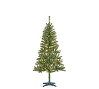 Black Box Trees Sapin de Noël Artificiel Vert 185 cm