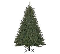 Black Box Trees Toronto Sapin de Noël Artificiel Deluxe - Décoration Noël avec E