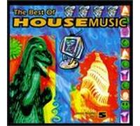 Black Box - Vol. 5-Best of House Music