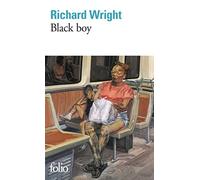 Black Boy