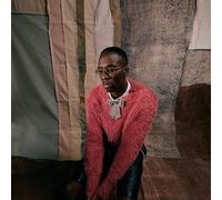 Black Boy (Alternative) Vinyle Blanc Vinyle