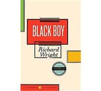Black Boy, P.S. Richard Wright (Auteur)