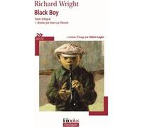 Black Boy Richard Wright (Auteur), Marcel Duhamel (Traduction)