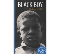 Black boy - Richard Wright - Klett Libri - Poche - Livre