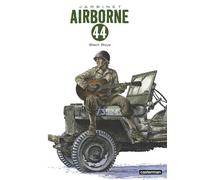 Philippe Jarbinet – Airborne 44 – Tome 9 : Black Boys