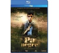 Black Bread (2010) ( Pan negro ) ( Pa negre ) [ Origine Espagnole, Sans Langue Francaise ] (Blu-Ray)