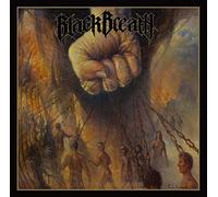 Black Breath - Slaves Beyond Death [Import Allemand]