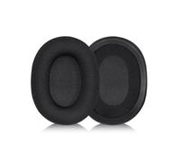 (Black)Breathable Headset Ear Pads for Razer Barracuda X Headphone Earmuffs Props