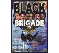 Black Brigade [Import USA Zone 1]