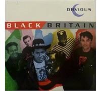 BLACK BRITAIN - Obvious / 208 343-630