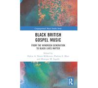 Black British Gospel Music