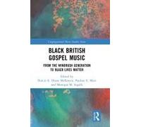 Black British Gospel Music
