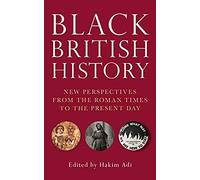 Black British History