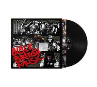 Black British Music Vinyle