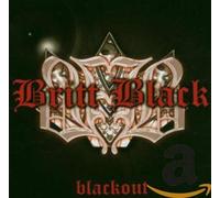 Black, Britt - Blackout [Import]