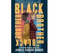 Black Brother, Black Brother