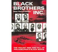 Black Brothers, Inc. Sean Patrick Griffin (Auteur)