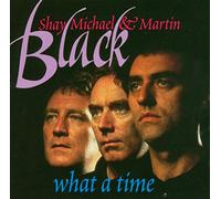 Black Brothers - What a Time [Import]