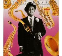 Oliver Nelson – Black Brown And Beautiful – Import – Bluebird