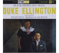 Black, Brown, & Beige – CD – Sony Music